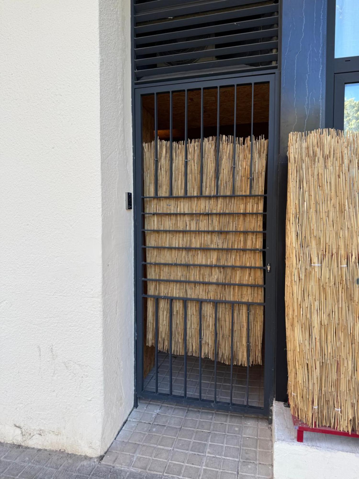 Loft Taronja Ruzafa-Parque Central Valencia Eksteriør billede
